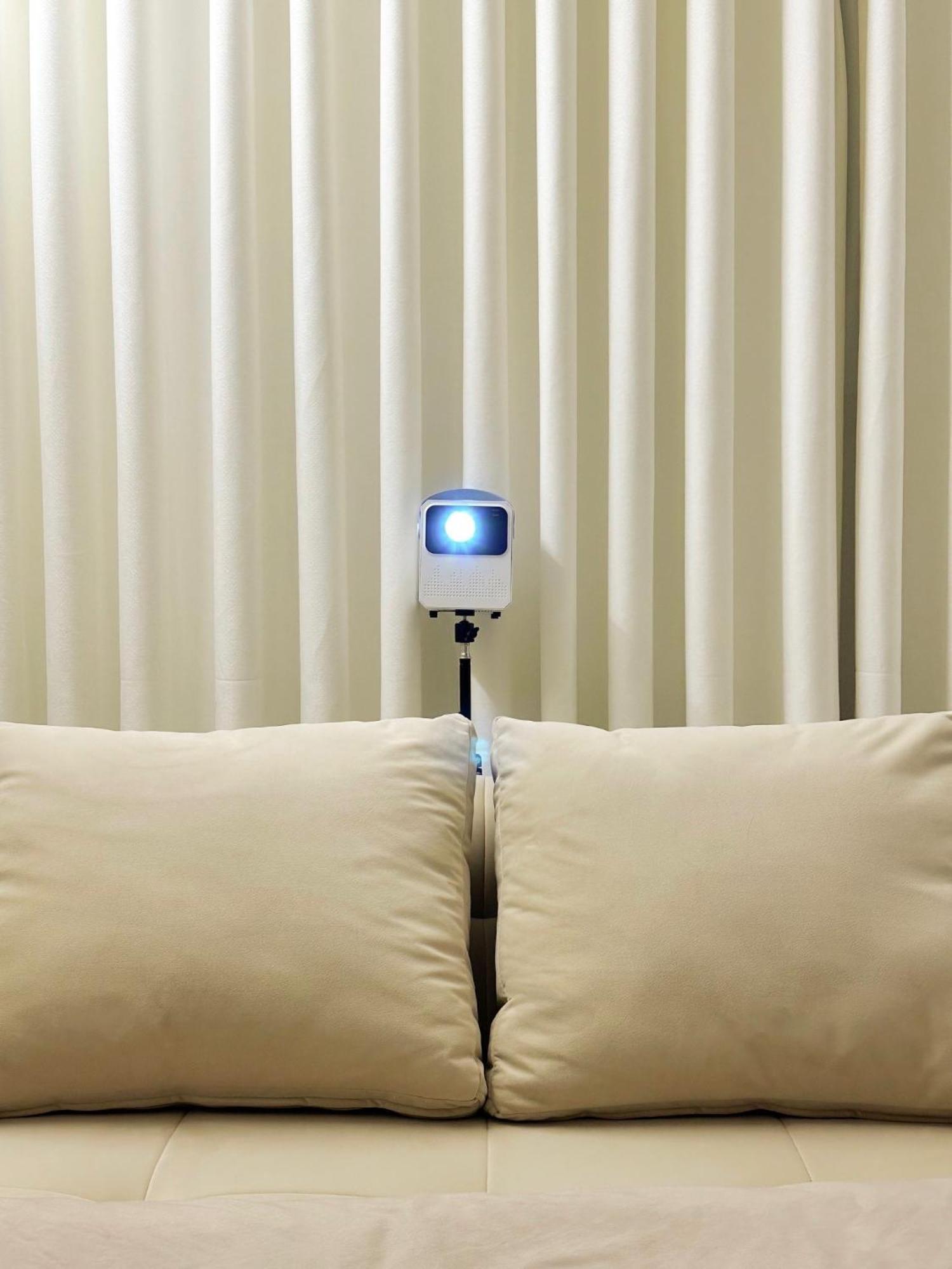 Trip Home-Stay & Studio โฮจิมินห์ซิตี้ ภายนอก รูปภาพ